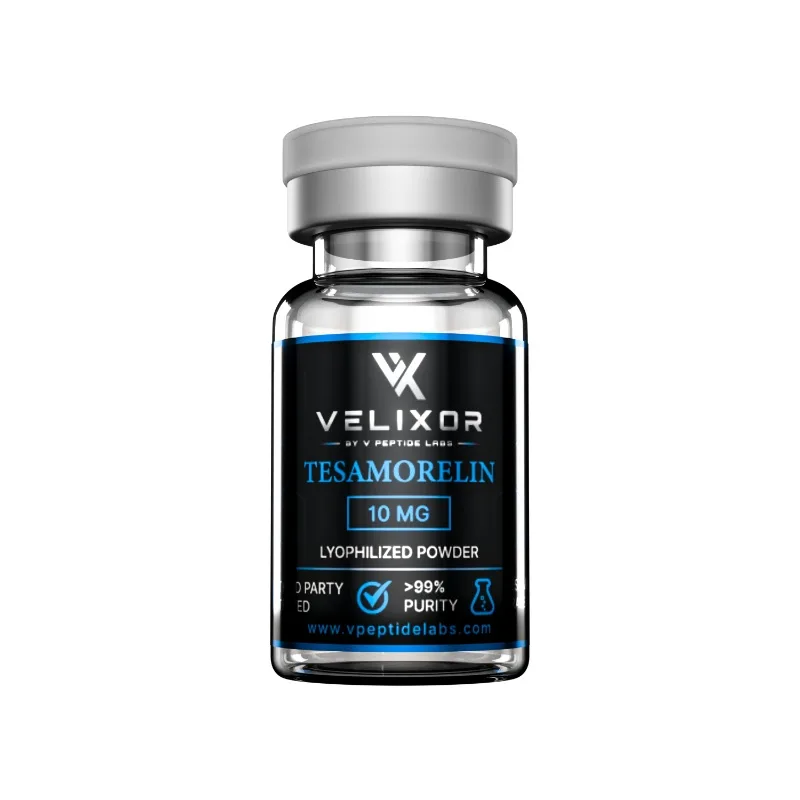 TESAMORELIN